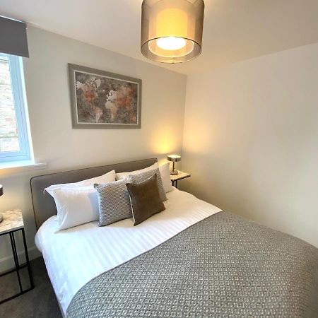 High Street, Stylish City Centre Apartment, 3 Bed Пърт Екстериор снимка